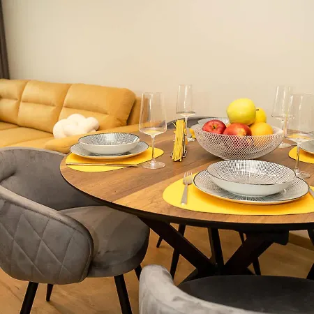 Cozy 1-bedroom With Sea View & Parking By Flat Mаnаger Варна