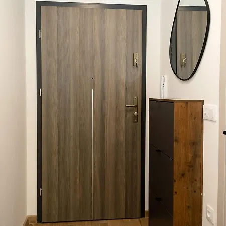 Cozy 1-bedroom With Sea View & Parking By Flat Mаnаger Апартамент