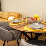 Cozy 1-bedroom With Sea View & Parking By Flat Mаnаger Varna