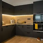 Cozy 1-bedroom With Sea View & Parking By Flat Mаnаger * Varna