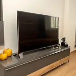 Cozy 1-bedroom With Sea View & Parking By Flat Mаnаger