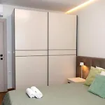 Cozy 1-bedroom With Sea View & Parking By Flat Mаnаger *