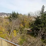 Cozy 1-bedroom With Sea View & Parking By Flat Mаnаger Apartament