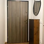 Cozy 1-bedroom With Sea View & Parking By Flat Mаnаger Apartament