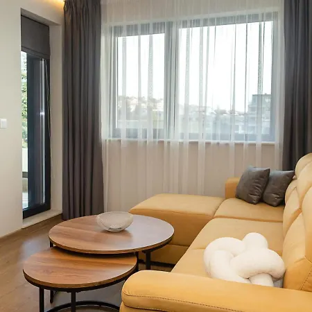 Cozy 1-bedroom With Sea View&parking By Flat Mаnаger *