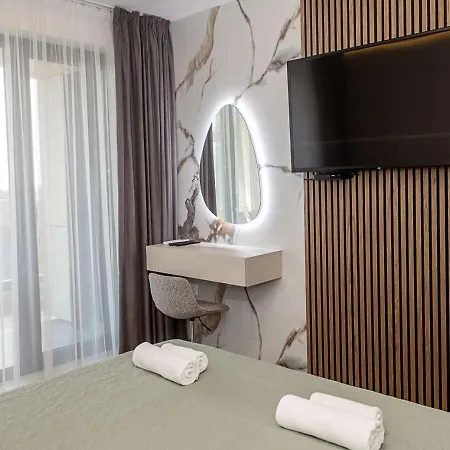 Cozy 1-bedroom With Sea View&parking By Flat Mаnаger *