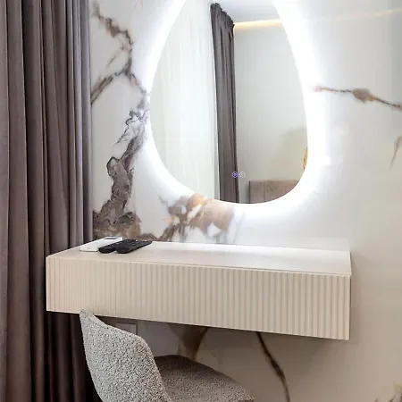 Cozy 1-bedroom With Sea View & Parking By Flat Mаnаger