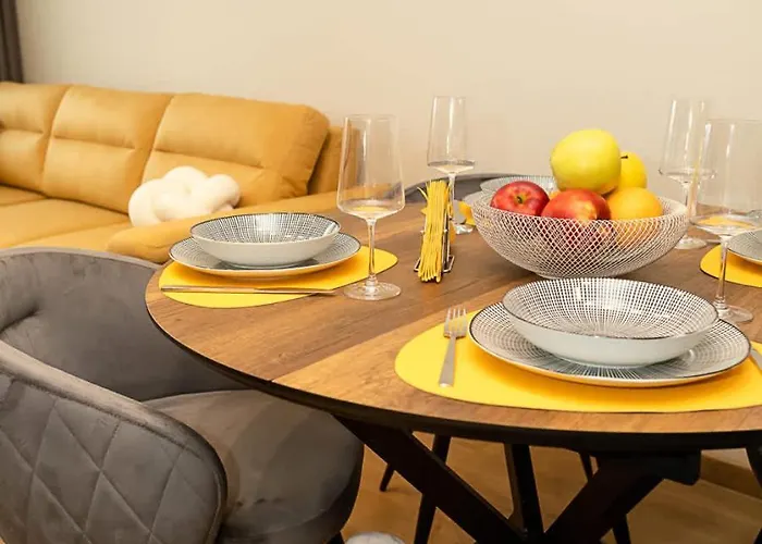 Cozy 1-bedroom With Sea View & Parking By Flat Mаnаger וארנה