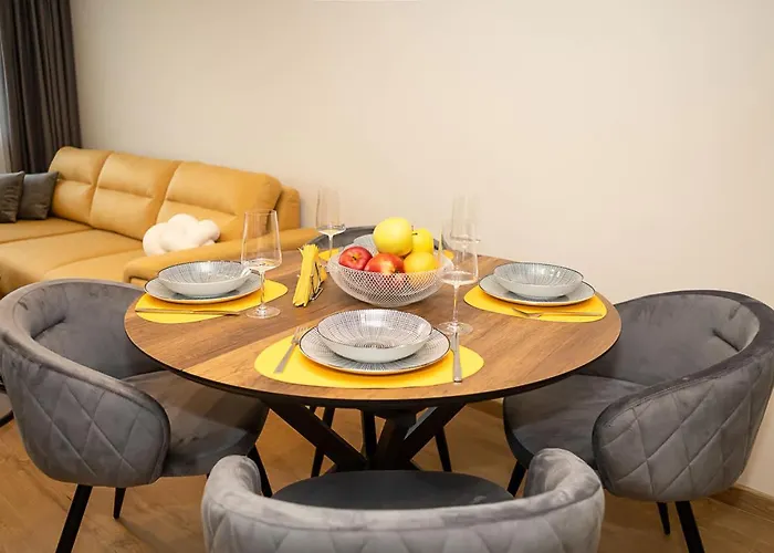 Cozy 1-bedroom With Sea View & Parking By Flat Mаnаger * וארנה