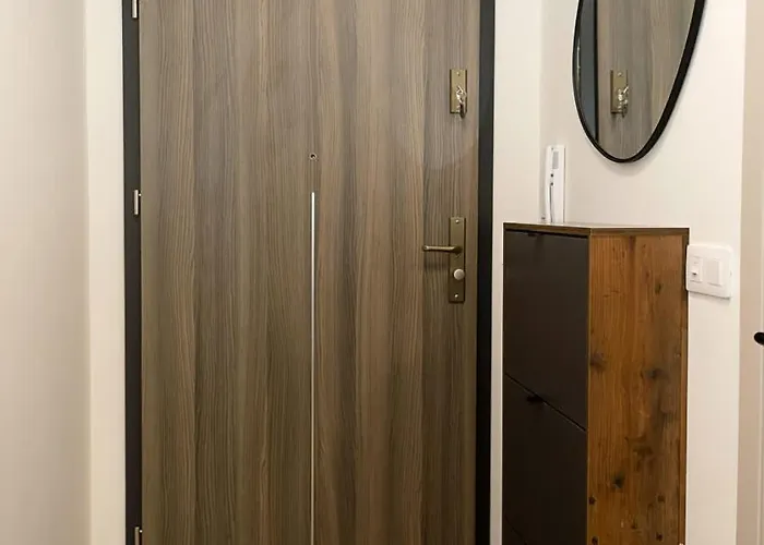 Cozy 1-bedroom With Sea View & Parking By Flat Mаnаger Διαμέρισμα