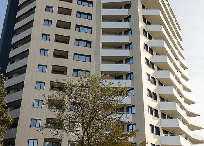 Cozy 1-bedroom With Sea View & Parking By Flat Mаnаger *